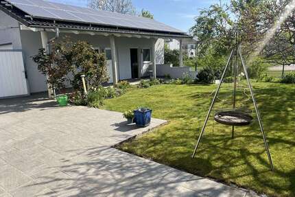 Haus zum Kaufen in Altrip 630.000,00 € 151 m²