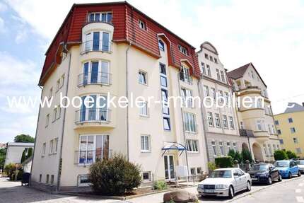 Wohnung zum Mieten in Naumburg 420,00 € 64.22 m²