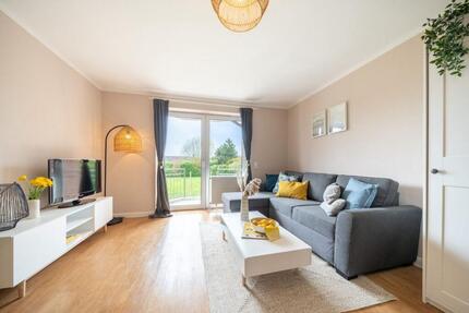 Ostern an der Nordsee moderne Ferienwohnung Urlaub Hunde erlaubt - Köln Ehrenfeld