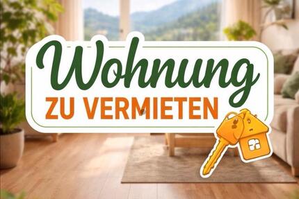 2 Zimmer Dg Wohnung Panorama Ausblick in den Schwarzwald - Titisee-Neustadt