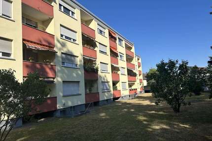 Wohnung zum Kaufen in Obertshausen 170.000,00 € 81 m²