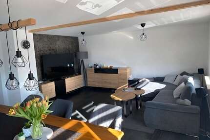 Wohnung zum Kaufen in Pfullendorf 330.000,00 € 132.6 m²