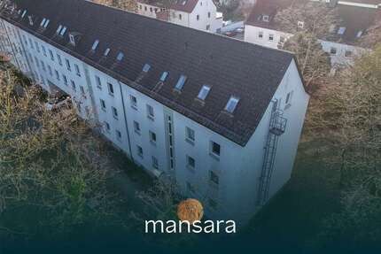Wohnung zum Kaufen in Magdeburg 140.000,00 € 91.05 m²