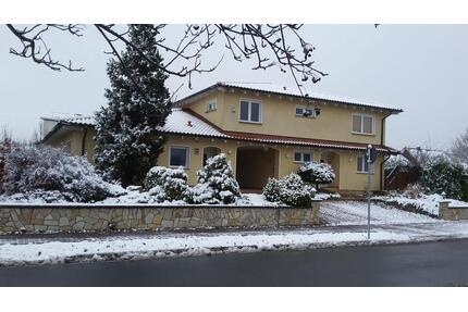 Traumhaftes Wohnhaus mit separater Einliegerwohnung -ohne Makler! - Wolfsburg Alt-Wolfsburg