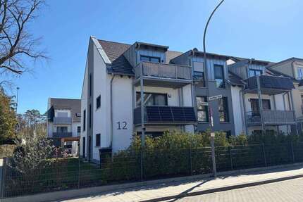 Wohnung zum Mieten in Bamberg 1.250,00 € 83 m²