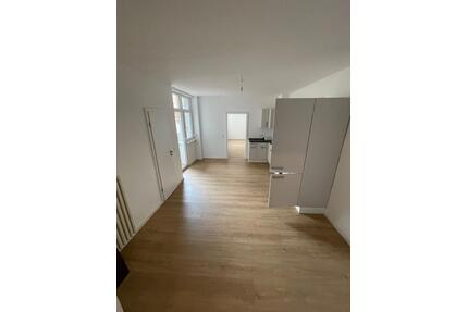 Sanierte 3-Zimmer-Wohnung in Ludwigshafen Mitte - Ludwigshafen am Rhein