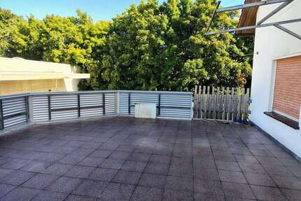 Wohnung zum Mieten in Eschwege 700,00 € 100 m²