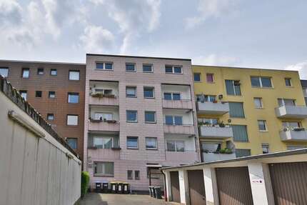 Haus zum Kaufen in Duisburg 595.000,00 € 479 m²