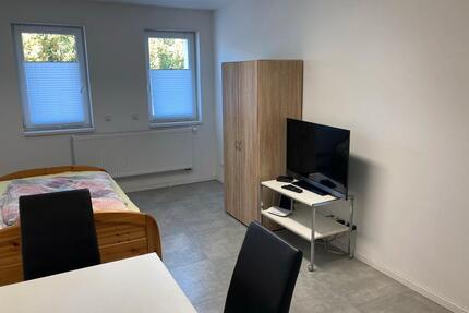 Gemütliches, möbliertes Appartement, Nähe Bad Kreuznach - Monzingen