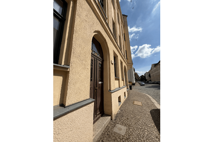 Wohnung zum Kaufen in Leipzig 72.900,00 € 31.3 m²