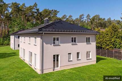 Haus zum Kaufen in Michendorf 540.000,00 € 133 m²