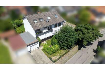 Haus zum Kaufen in Erding 1.150.000,00 € 287 m²