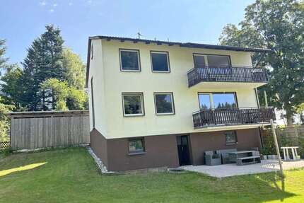 Haus zum Kaufen in Münchberg 230.000,00 € 149.14 m²