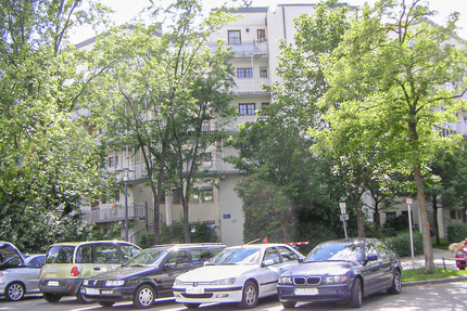Wohnung zum Kaufen in München 410.000,00 € 58 m²
