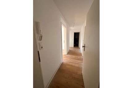 Wohnung zum Mieten in Mülheim an der Ruhr 540,00 € 60 m²