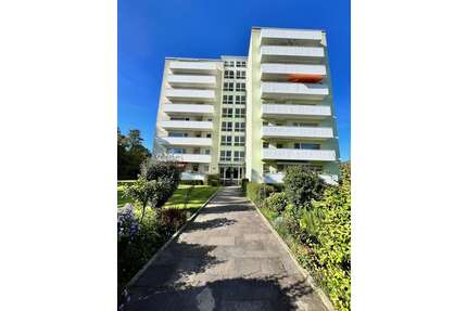 Wohnung zum Mieten in Haan 380,00 € 35 m²