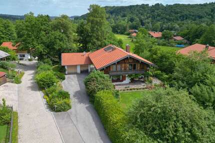 Grundstück zu verkaufen in Weyarn Naring 1.475.000,00 € 1949 m² - Weyarn / Naring