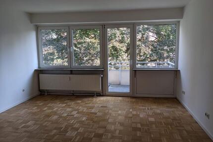 3 Zimmer Wohnung in zentraler Lager - Lübeck Sankt Jürgen