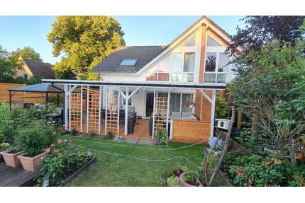 Haus zum Kaufen in Schönefeld Karlshof 498.000,00 € 110 m² - Schönefeld / Karlshof