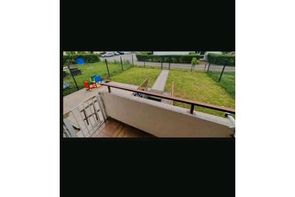 Mietwohnung, Wohnung, 3.5 Zimmer, Greffern - Rheinmünster