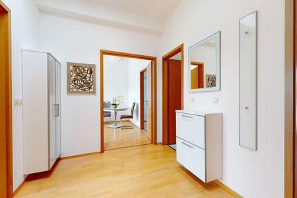 Your temporary and fully furnished new home in one of Berlin´s most popular locations awaits you!