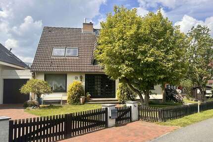 Haus zum Kaufen in Lilienthal 440.000,00 € 170 m²