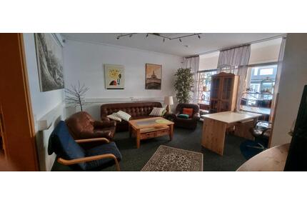 Wohne wie in einem Loft 2 - 700,00&nbsp;EUR Kaltmiete, ca.&nbsp; 65,00&nbsp;m&sup2; in Goslar (PLZ: 38640)