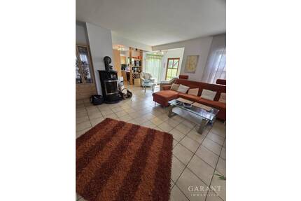 Hier kann man sich wohl fühlen.... - Herrenberg Haslach