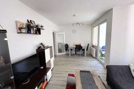 Wohnung zum Mieten in Cuxhaven 800,00 € 73 m²