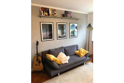 1 Zimmer Wohnung zur Miete ab 01.04.2026 in WeingartenBaienfurt