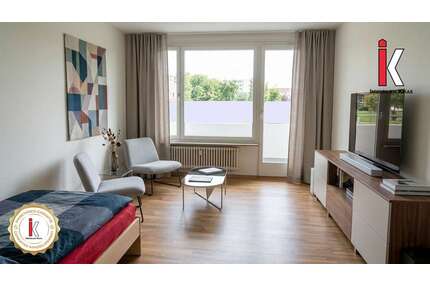 Wohnung zum Kaufen in Sindelfingen 133.000,00 € 32 m²