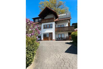 Monteurwohnung Ferienwohnung Werner - Wetter (Hessen)