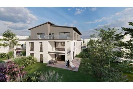 Wohnung zum Kaufen in Ingolstadt 750.000,00 € 117.96 m²