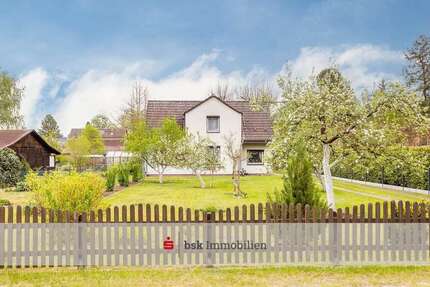 Haus zum Kaufen in Grünheide (Mark) 269.000,00 € 98.54 m²