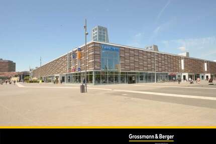 Einzelhandel in Hamburg 5.219,50 € 94.9 m²