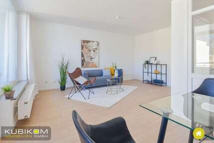 Wohnung zum Kaufen in Düsseldorf 249.000,00 € 81.58 m²