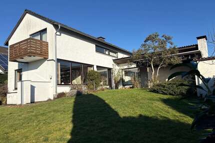 Haus zum Kaufen in Lemgo 479.000,00 € 160 m²