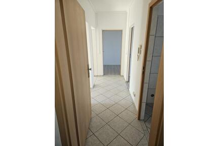 Renovierte 4 ZKB mit Balkon in Bad Frankenhausen - Bad Frankenhausen/Kyffhäuser