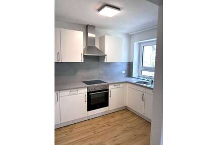 Wohnung zum Mieten in Crailsheim 1.300,00 € 90 m²