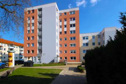 Wohnung zum Mieten in Salzgitter 341,00 € 49.35 m²