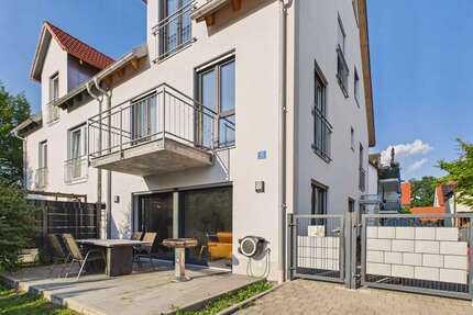 Haus zum Kaufen in Nandlstadt 759.000,00 € 193 m²