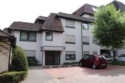 Wohnung zum Kaufen in Waiblingen 239.000,00 € 59.5 m²