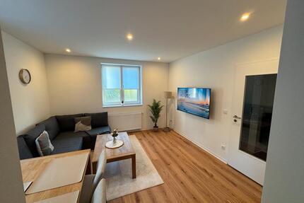 Möblierte Wohnung (Kernsaniert in Empelde) 950,00€ Warm - Ronnenberg