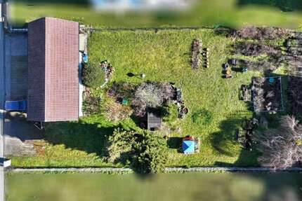 Grundstück zu verkaufen in Friedrichshafen 637.000,00 € 840 m²