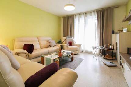 Wohnung zum Kaufen in Rüsselsheim am Main 172.500,00 € 70 m²