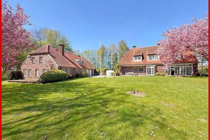 Haus zum Kaufen in Tolk 1.300.000,00 € 287.04 m²