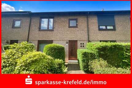 Haus zum Kaufen in Krefeld 349.000,00 € 100 m²