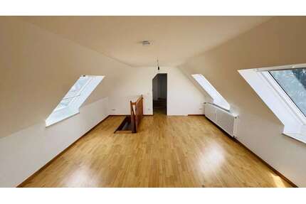 Wohnung zum Mieten in Düsseldorf 1.059,00 € 106.22 m²