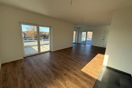 Erstbezug - EXKLUSIVE Penthouse-Wohnung - Kleve