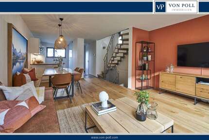 Haus zum Mieten in Kaufbeuren 1.590,00 € 133 m²